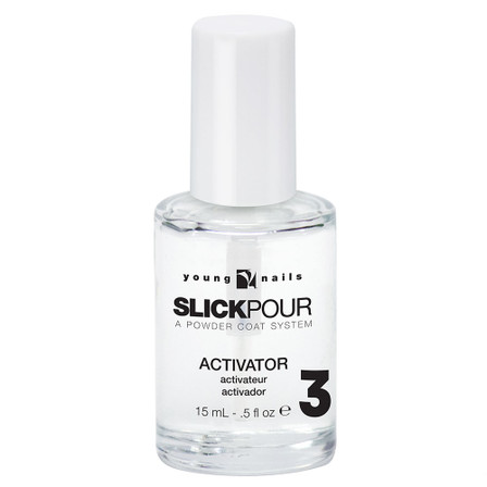 YN Slick Pour Activator